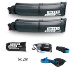 Laden Sie das Bild in den Galerie-Viewer, Dachträger ShredRack Prime