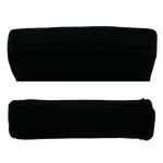 Laden Sie das Bild in den Galerie-Viewer, Beschichteter Spanngurt mit ummanteltem Klemmschloss blau Spanngurt ShredRack