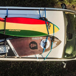 Laden Sie das Bild in den Galerie-Viewer, Dachgepäckträger ShredRack Prime Dachgepäckträger ShredRack