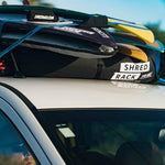 Laden Sie das Bild in den Galerie-Viewer, Dachgepäckträger ShredRack Prime Dachgepäckträger ShredRack