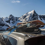 Laden Sie das Bild in den Galerie-Viewer, Dachgepäckträger ShredRack Prime Dachgepäckträger ShredRack