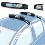 Laden Sie das Bild in den Galerie-Viewer, Dachträger ShredRack Mini Dachgepäckträger ShredRack