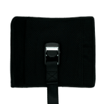 Laden Sie das Bild in den Galerie-Viewer, Spanngurt mit ummanteltem Klemmschloss schwarz Spanngurt ShredRack