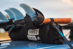 Laden Sie das Bild in den Galerie-Viewer, Dachgepäckträger ShredRack Air Dachgepäckträger ShredRack 
