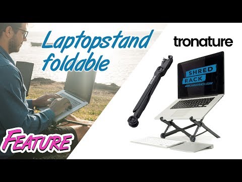 Faltbarer Laptopständer